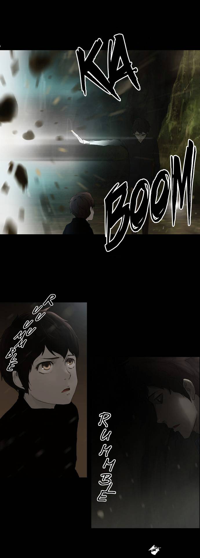 Tower of God, Chapter 116 image 27